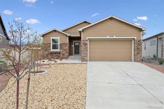 12846 Granite Ridge Drive, Peyton, CO 80831