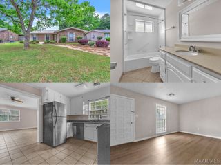 415 Stroll Drive, Montgomery, AL 36117