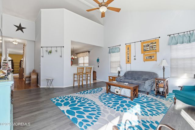 50 Spyglass Drive, Jackson, NJ 08527