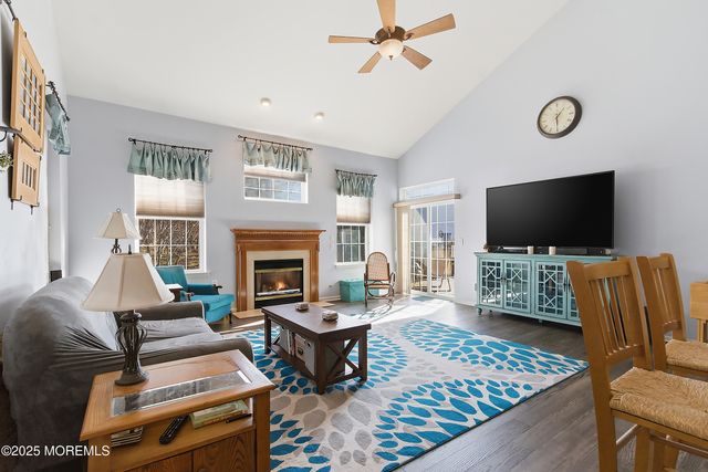 50 Spyglass Drive, Jackson, NJ 08527