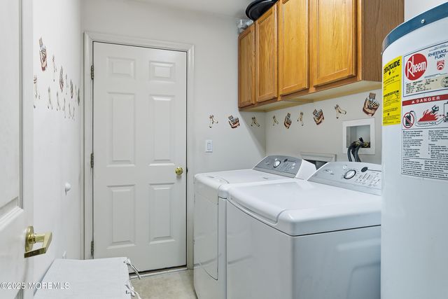 50 Spyglass Drive, Jackson, NJ 08527