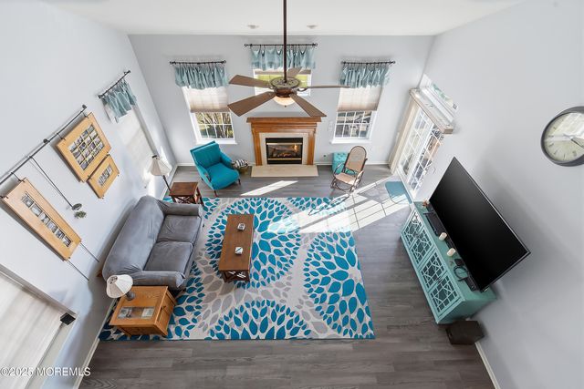 50 Spyglass Drive, Jackson, NJ 08527