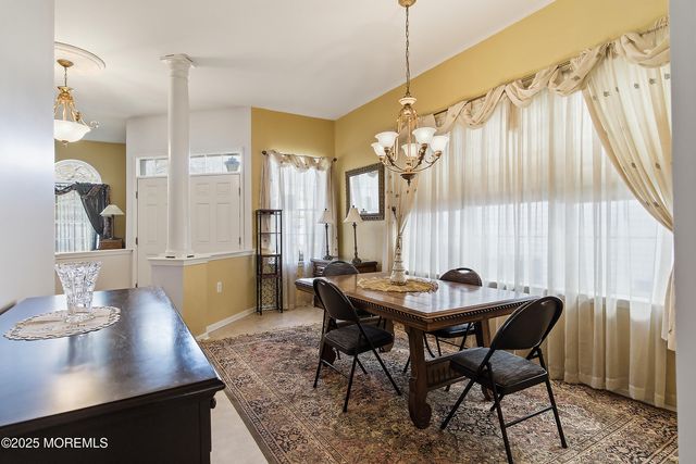 50 Spyglass Drive, Jackson, NJ 08527