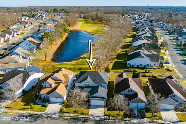 50 Spyglass Drive, Jackson, NJ 08527