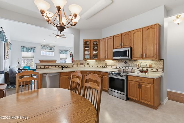 50 Spyglass Drive, Jackson, NJ 08527