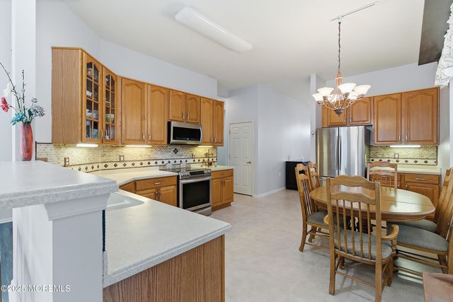 50 Spyglass Drive, Jackson, NJ 08527