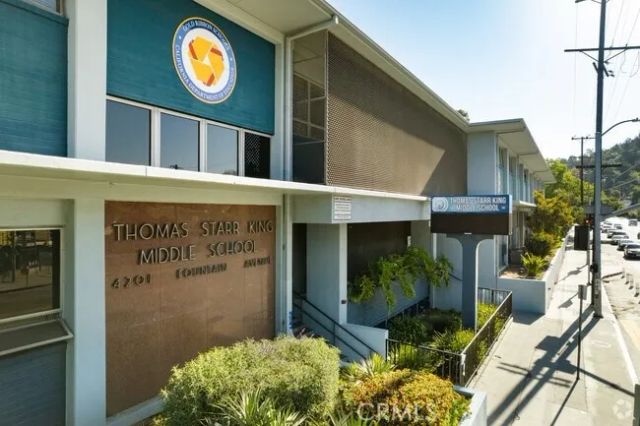 1825 N Easterly Terrace, Los Angeles, CA 90026