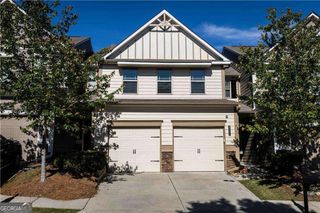 3504 Castleberry Village Circle 36, Cumming, GA 30040