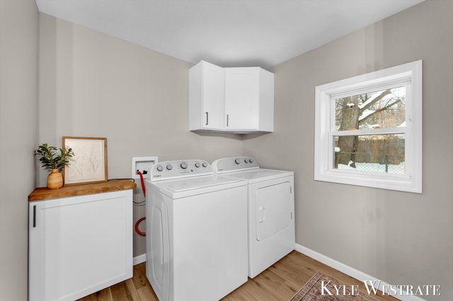 248 Matilda Street Ne, City Of Grand Rapids, MI 49503
