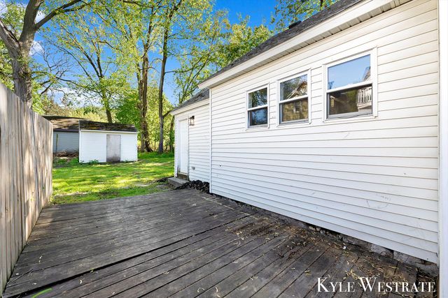 248 Matilda Street Ne, City Of Grand Rapids, MI 49503