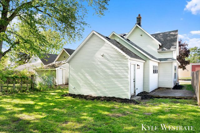 248 Matilda Street Ne, City Of Grand Rapids, MI 49503