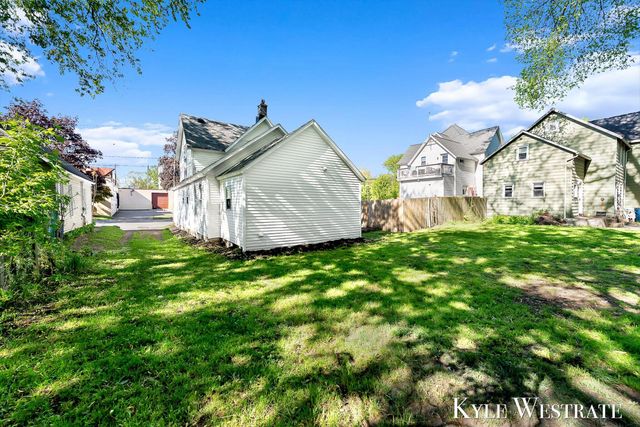 248 Matilda Street Ne, City Of Grand Rapids, MI 49503