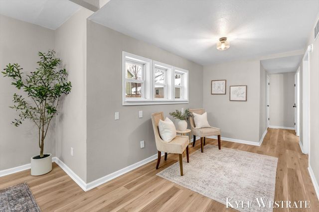 248 Matilda Street Ne, City Of Grand Rapids, MI 49503