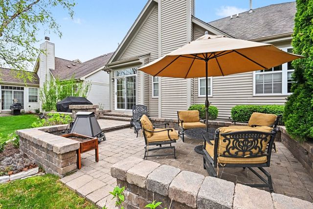 1179 kingsley Lane, Aurora, IL 60505
