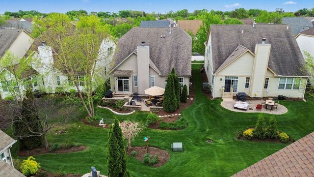 1179 kingsley Lane, Aurora, IL 60505