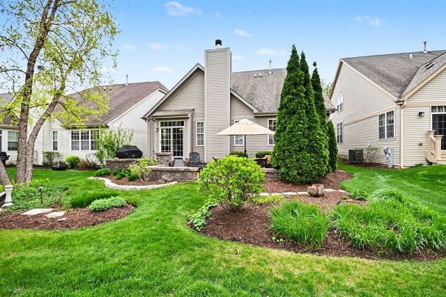 1179 kingsley Lane, Aurora, IL 60505