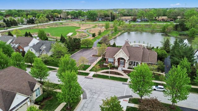 1179 kingsley Lane, Aurora, IL 60505