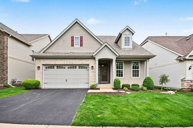 1179 kingsley Lane, Aurora, IL 60505