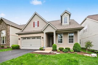 1179 kingsley Lane, Aurora, IL 60505
