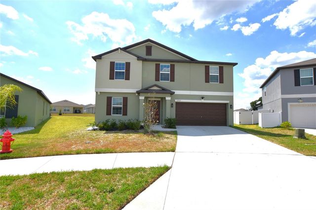 2767 RED EGRET DRIVE, Bartow, FL 33830