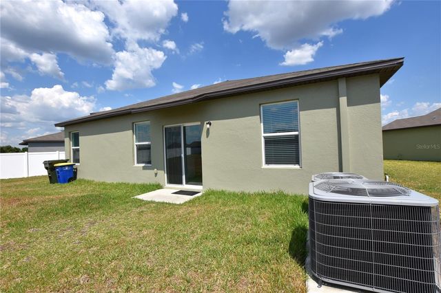 2767 RED EGRET DRIVE, Bartow, FL 33830