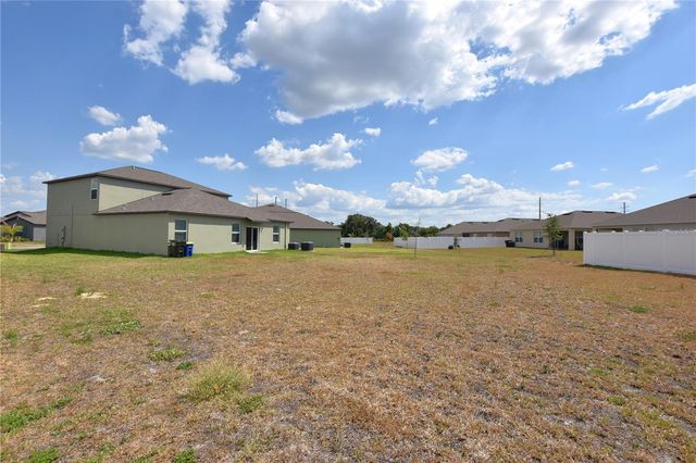 2767 RED EGRET DRIVE, Bartow, FL 33830