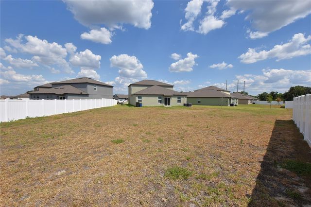 2767 RED EGRET DRIVE, Bartow, FL 33830