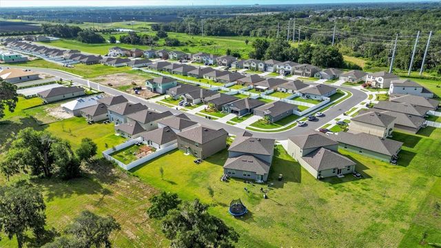 2767 RED EGRET DRIVE, Bartow, FL 33830