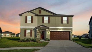2767 RED EGRET DRIVE, Bartow, FL 33830