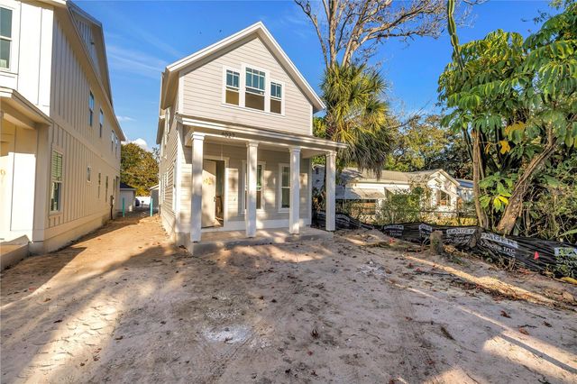 4027 HAINES ROAD, St Petersburg, FL 33703