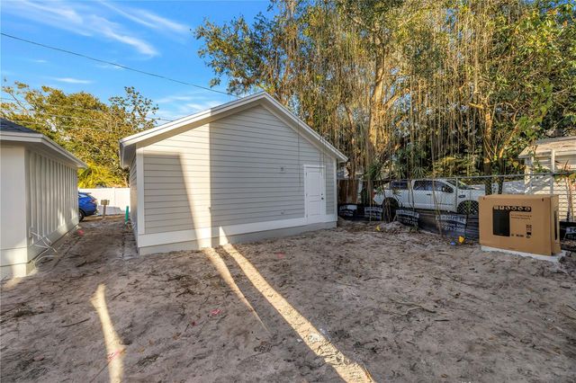 4027 HAINES ROAD, St Petersburg, FL 33703