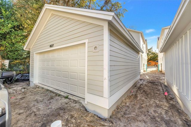 4027 HAINES ROAD, St Petersburg, FL 33703