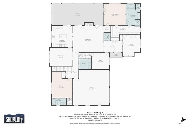 1831 Sandy Cove Drive, Morganton, NC 28655