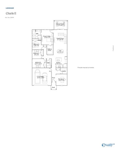 305 Allene Way, Meridianville, AL 35759