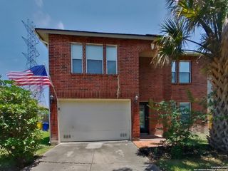 7814 Cortland Oak, San Antonio, TX 78254
