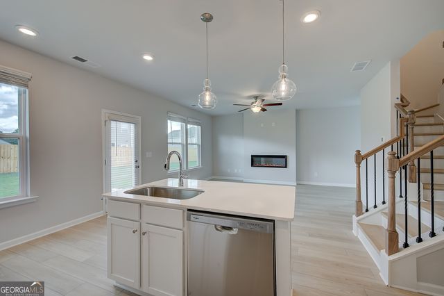0 Jericho Way, Newnan, GA 30263