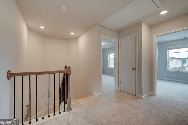 0 Jericho Way, Newnan, GA 30263