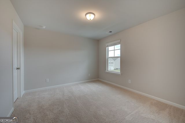 0 Jericho Way, Newnan, GA 30263