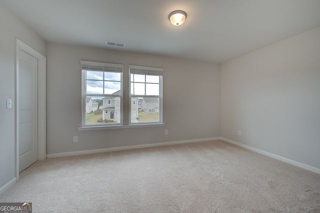0 Jericho Way, Newnan, GA 30263