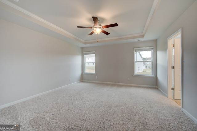 0 Jericho Way, Newnan, GA 30263