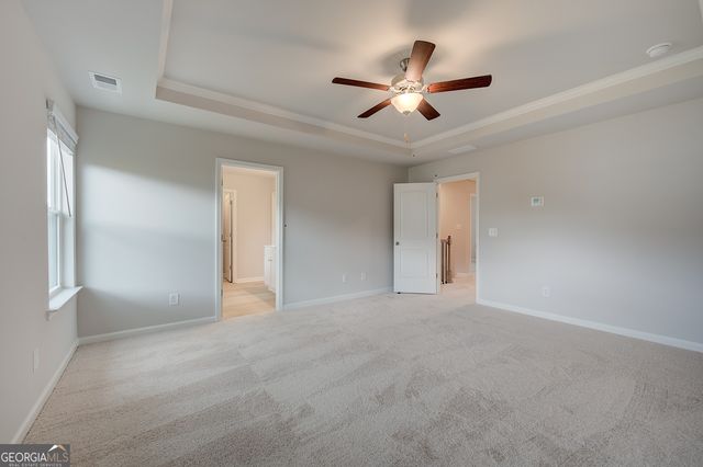 0 Jericho Way, Newnan, GA 30263