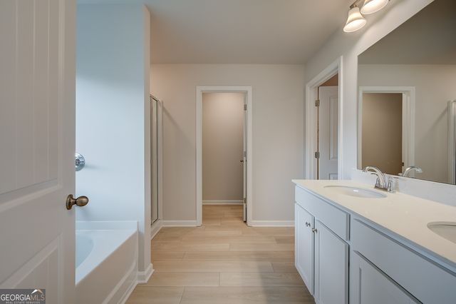 0 Jericho Way, Newnan, GA 30263