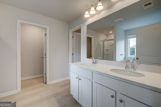0 Jericho Way, Newnan, GA 30263
