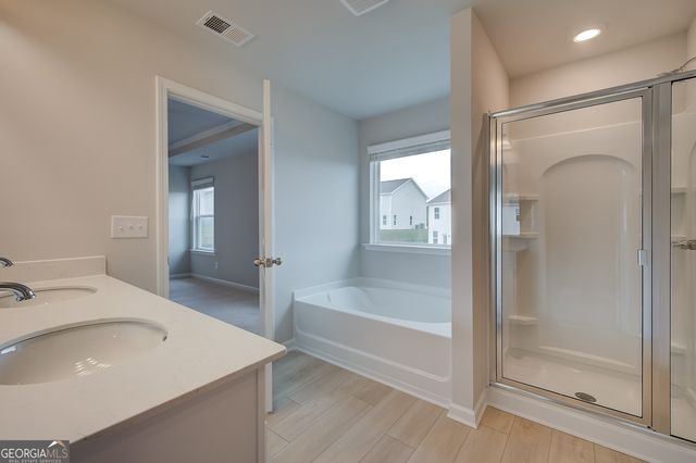 0 Jericho Way, Newnan, GA 30263
