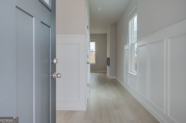 0 Jericho Way, Newnan, GA 30263