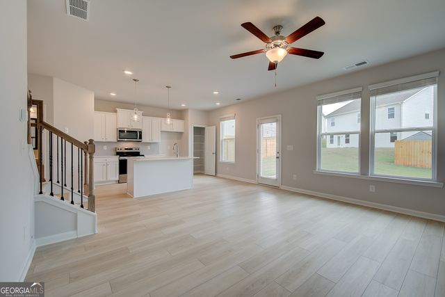 0 Jericho Way, Newnan, GA 30263