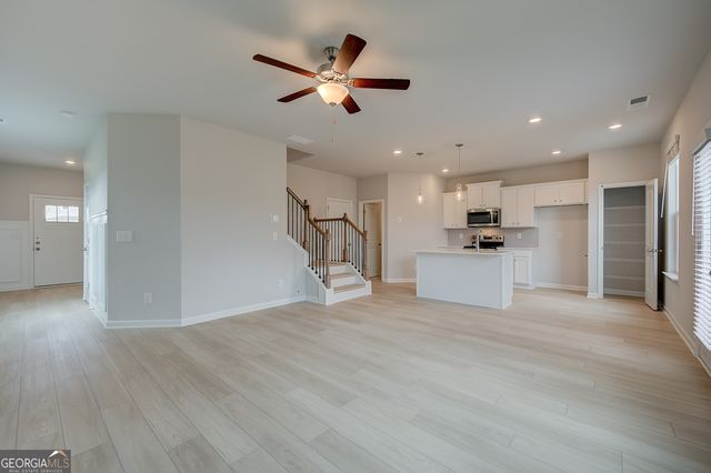 0 Jericho Way, Newnan, GA 30263