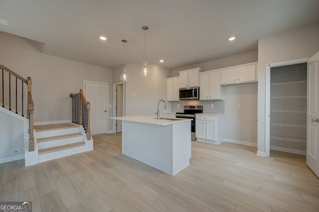 0 Jericho Way, Newnan, GA 30263