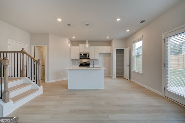 0 Jericho Way, Newnan, GA 30263