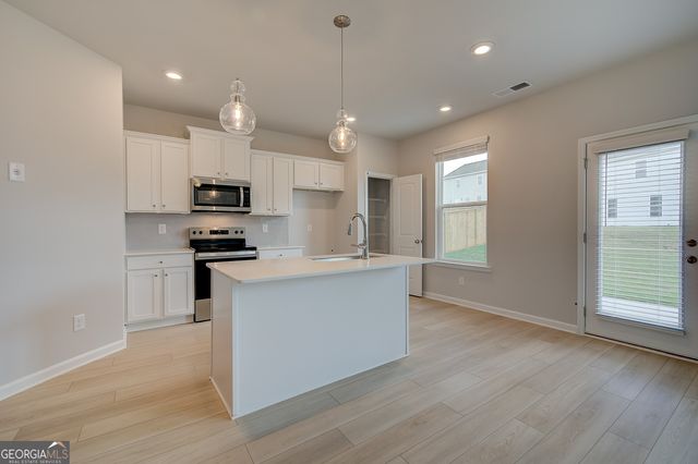 0 Jericho Way, Newnan, GA 30263